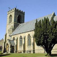 Leyburn, St Matthew